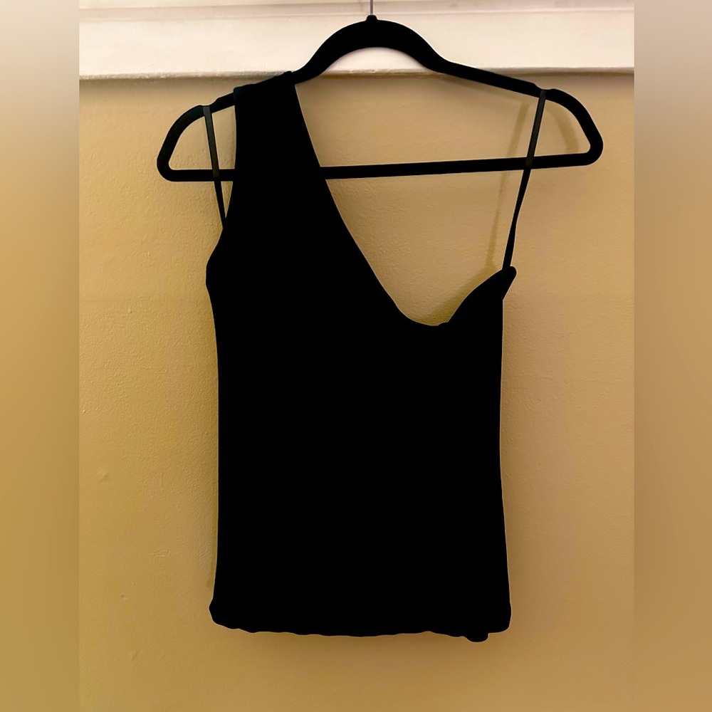 White House Black Market - Off the Shoulder Top - Size Medium